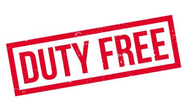 Gümrüksüz lastik damgası