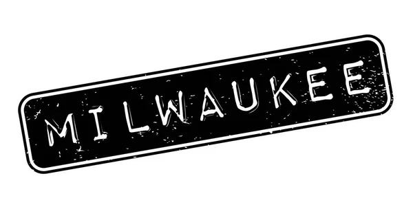 Pieczątka Milwaukee — Wektor stockowy