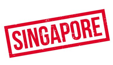 Singapur lastik damgası