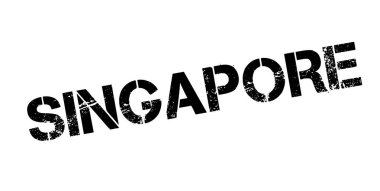 Singapur lastik damgası