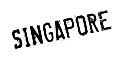 Singapur lastik damgası