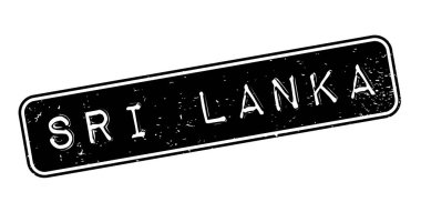 Sri lanka lastik damgası
