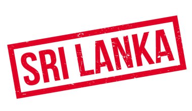 Sri lanka lastik damgası