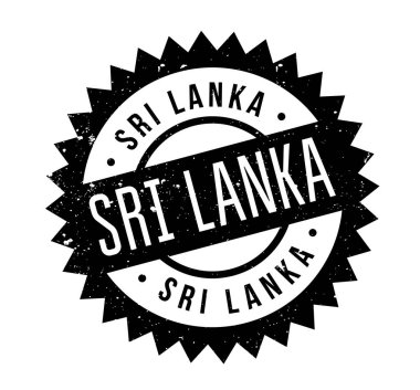 Sri lanka lastik damgası