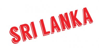 Sri lanka lastik damgası
