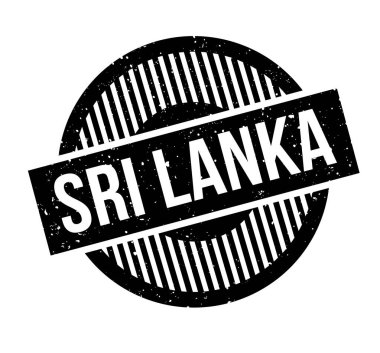 Sri lanka lastik damgası