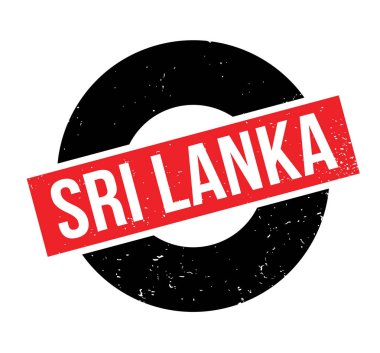 Sri lanka lastik damgası