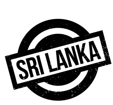 Sri lanka lastik damgası