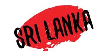 Sri lanka lastik damgası