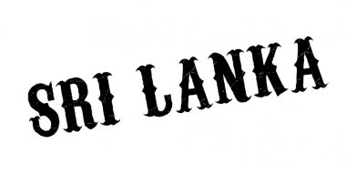 Sri lanka lastik damgası