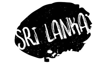 Sri lanka lastik damgası