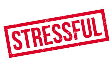 Stresli pencere boyutu