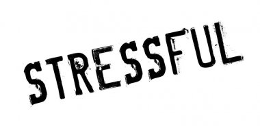 Stresli pencere boyutu