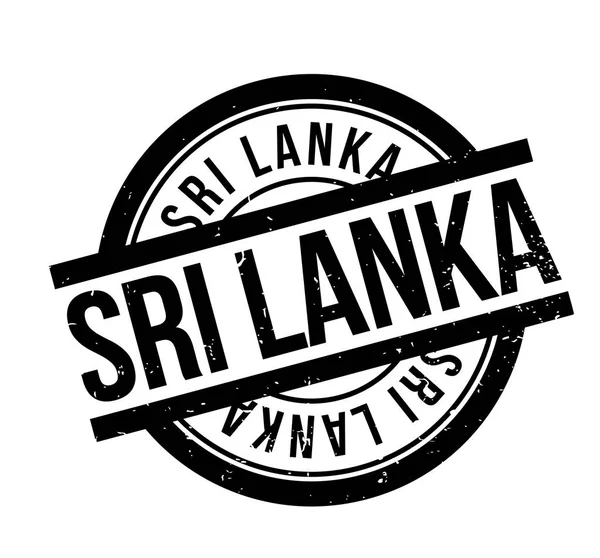 Sri lanka lastik damgası