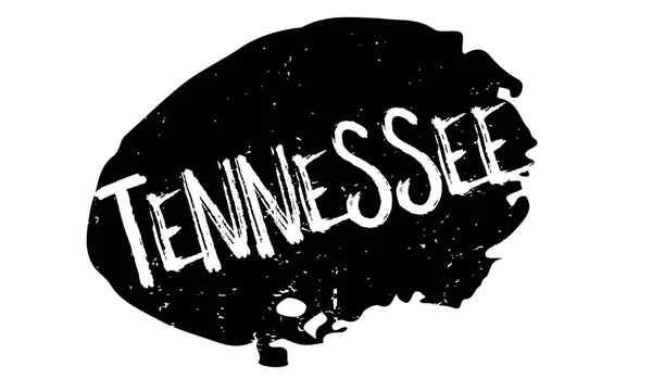 Sello de goma Tennessee — Vector de stock