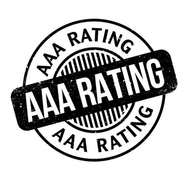 Lastik damgası AAA değerlendirme