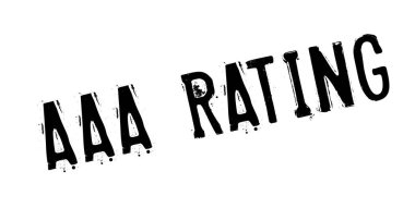 Lastik damgası AAA değerlendirme