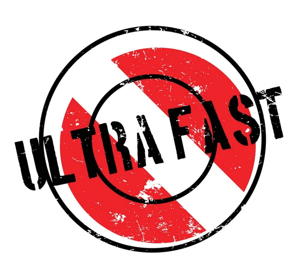 Ultra Hızlı lastik damgası