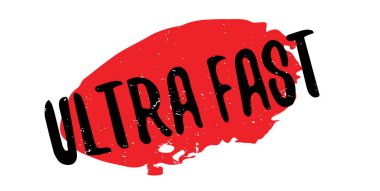 Ultra Hızlı lastik damgası