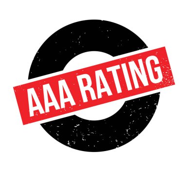 Lastik damgası AAA değerlendirme