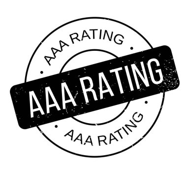 Lastik damgası AAA değerlendirme