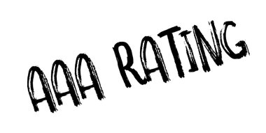 Lastik damgası AAA değerlendirme