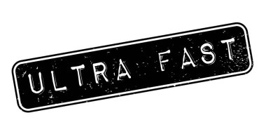 Ultra Hızlı lastik damgası