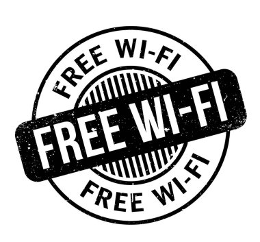 Ücretsiz Wi-Fi pencere boyutu