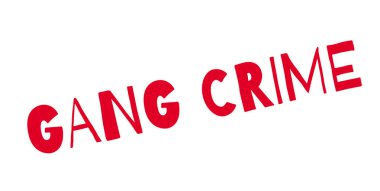 Çete suç pencere boyutu