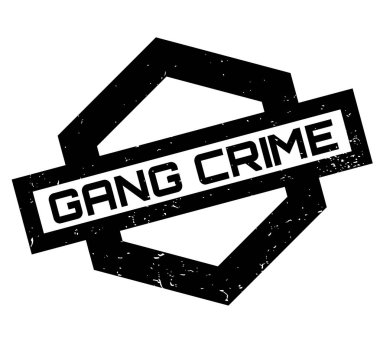 Çete suç pencere boyutu