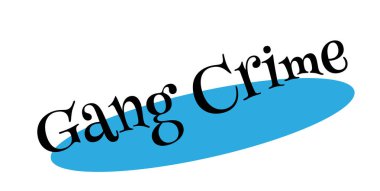 Çete suç pencere boyutu