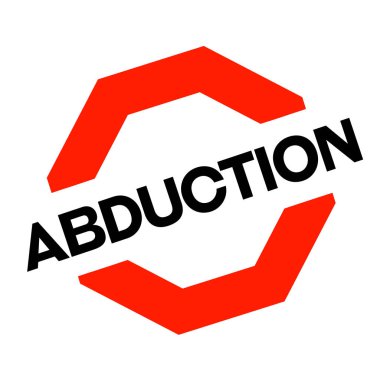 Kaçırma etiket damga