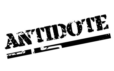 Panzehir etiket damga