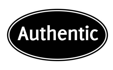 Otantik etiket damga