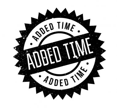 Eklenen zaman damgası