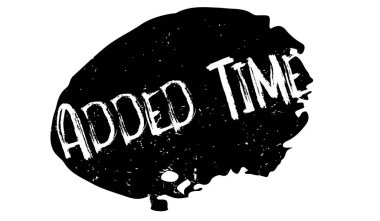 Eklenen zaman damgası