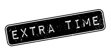 Ekstra zaman damgası