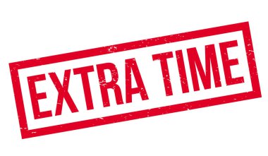 Ekstra zaman damgası