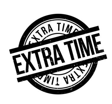 Ekstra zaman damgası