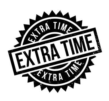 Ekstra zaman damgası