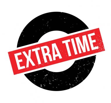 Ekstra zaman damgası