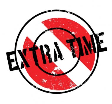Ekstra zaman damgası