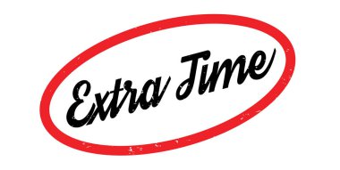 Ekstra zaman damgası