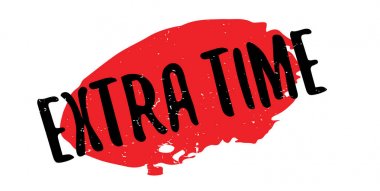 Ekstra zaman damgası