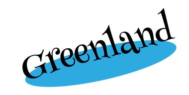 Grönland pencere boyutu