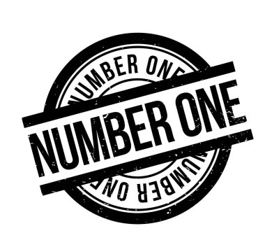 Bir numaralı lastik damgası