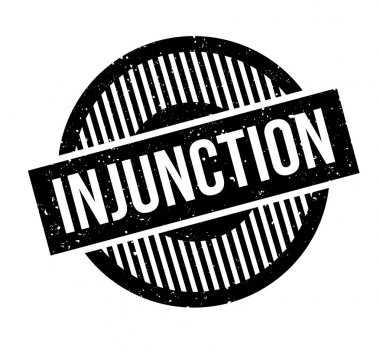 Tedbir lastik damgası