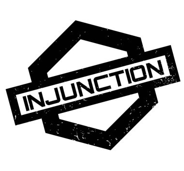 Tedbir lastik damgası