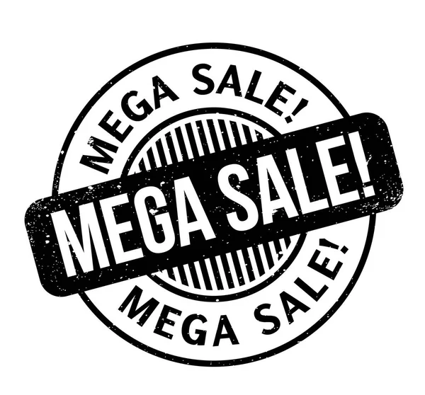 Mega Satılık lastik damgası