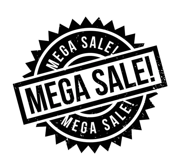 Mega Satılık lastik damgası